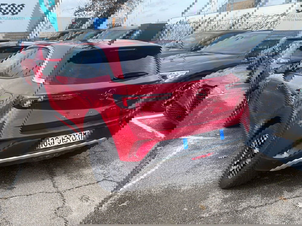 Opel Mokka usata a Frosinone (2)