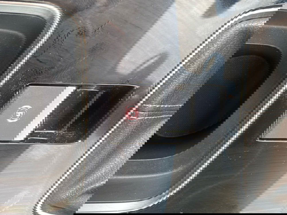 Opel Mokka usata a Frosinone (20)