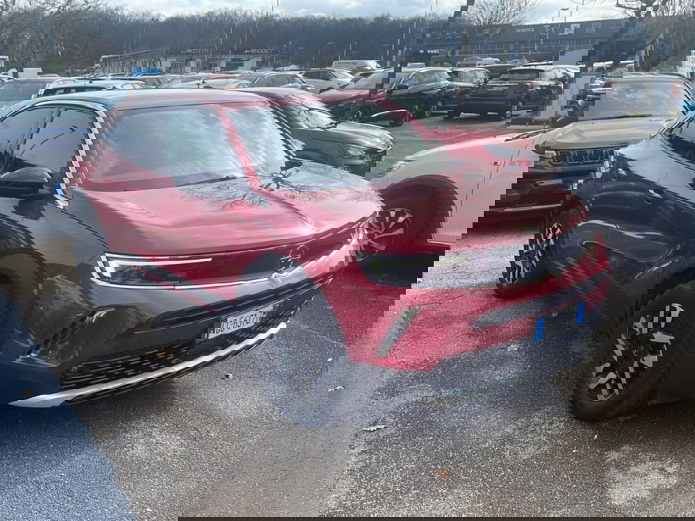 Opel Mokka usata a Frosinone (5)