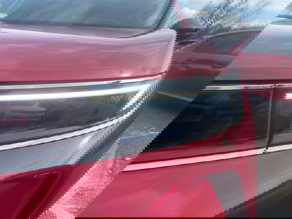 Opel Mokka usata a Frosinone (7)