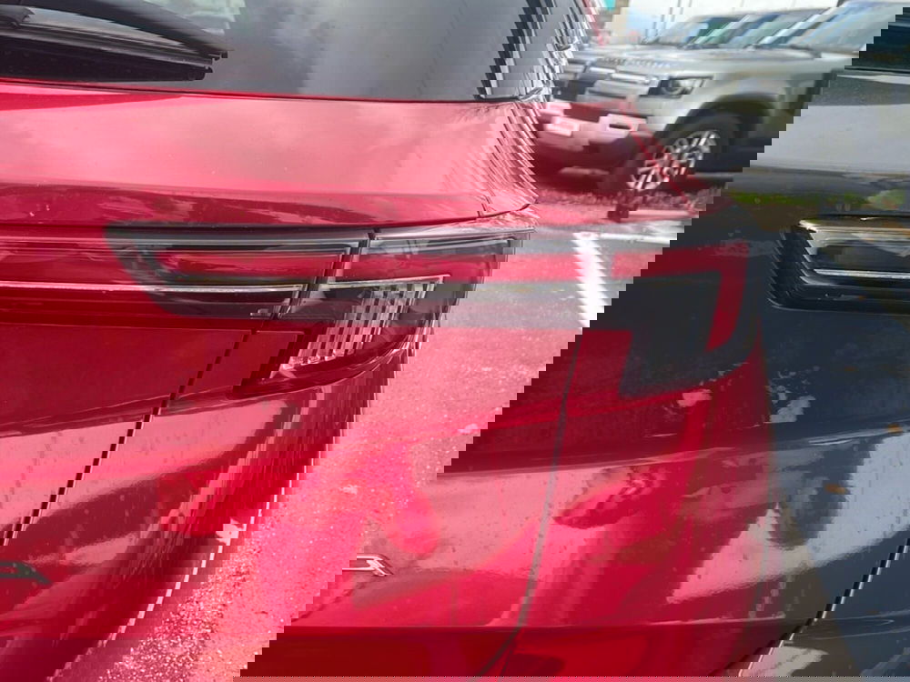 Opel Mokka usata a Frosinone (8)