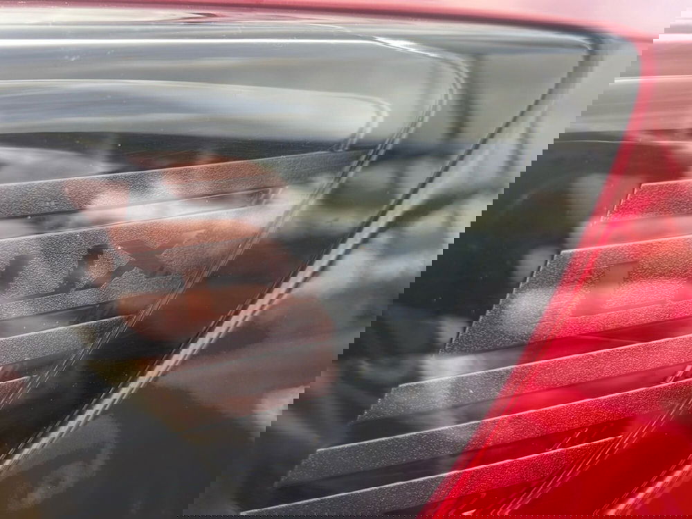 Opel Mokka usata a Frosinone (9)