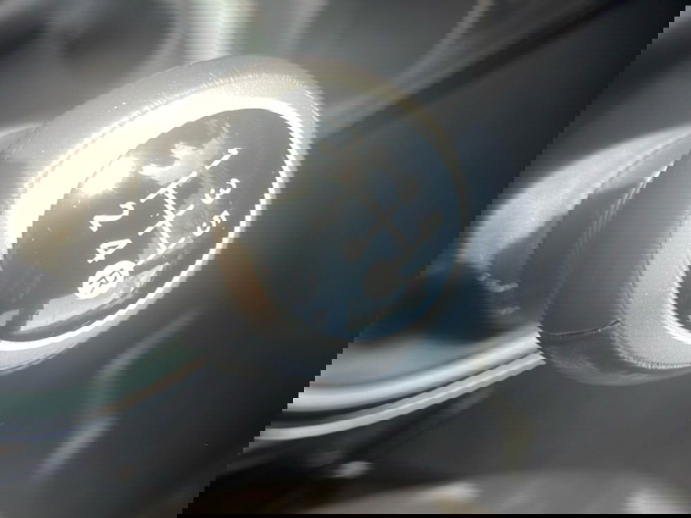 Toyota Aygo X usata a Frosinone (14)