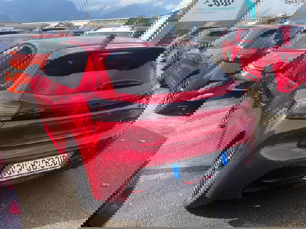 Peugeot 208 usata a Frosinone (2)