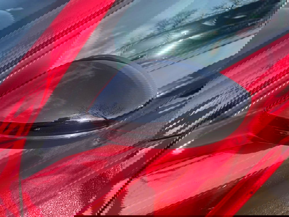 Peugeot 208 usata a Frosinone (6)