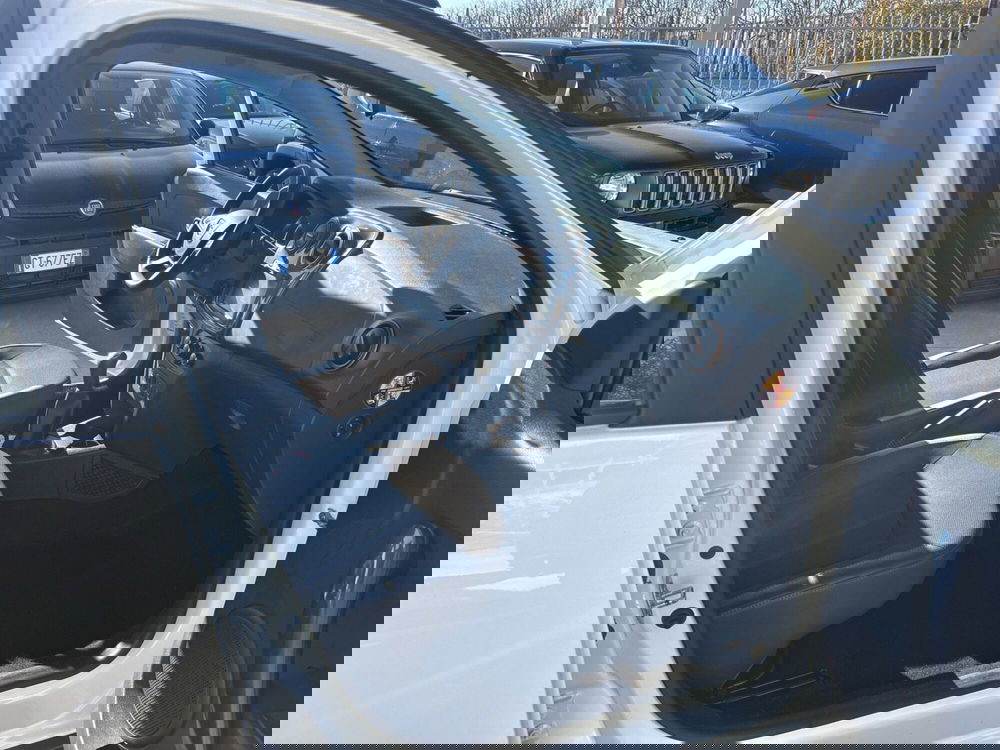 Dacia Sandero usata a Frosinone (11)