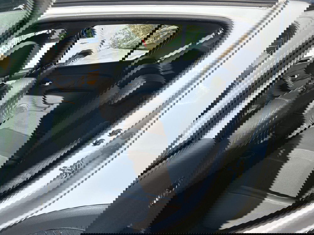 Dacia Sandero usata a Frosinone (13)