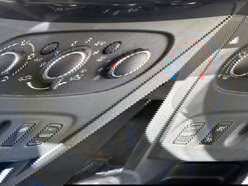 Dacia Sandero usata a Frosinone (17)