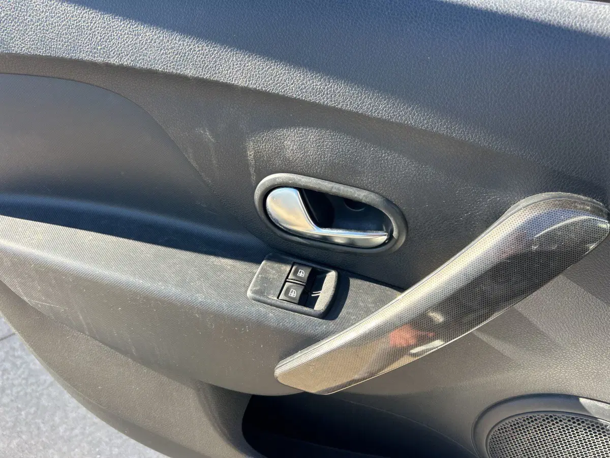 Dacia Sandero usata a Frosinone (19)