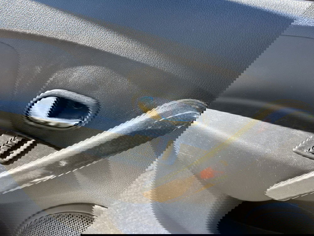 Dacia Sandero usata a Frosinone (19)