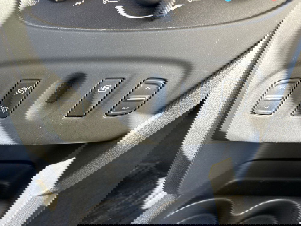 Dacia Sandero usata a Frosinone (20)