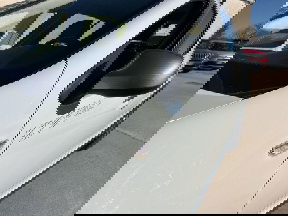 Dacia Sandero usata a Frosinone (6)