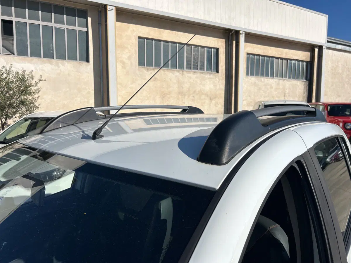 Dacia Sandero usata a Frosinone (7)