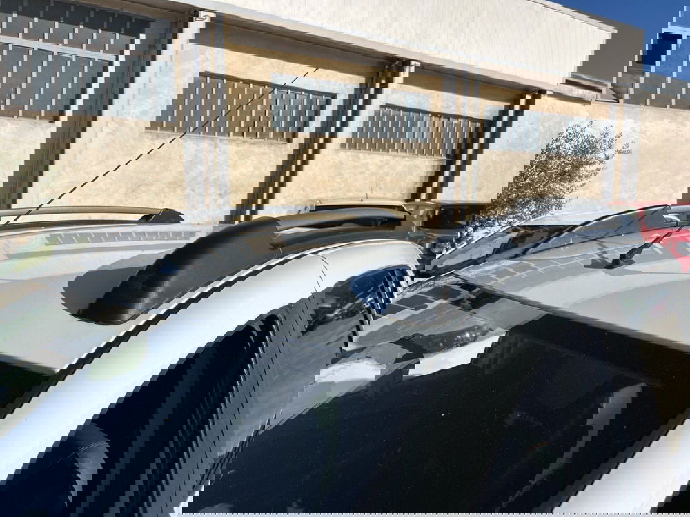 Dacia Sandero usata a Frosinone (7)