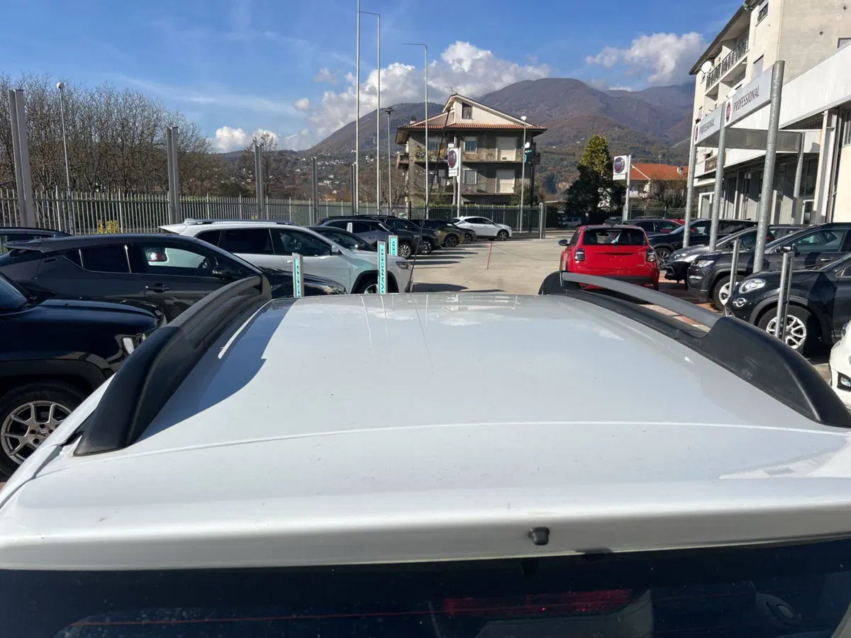 Dacia Sandero usata a Frosinone (8)