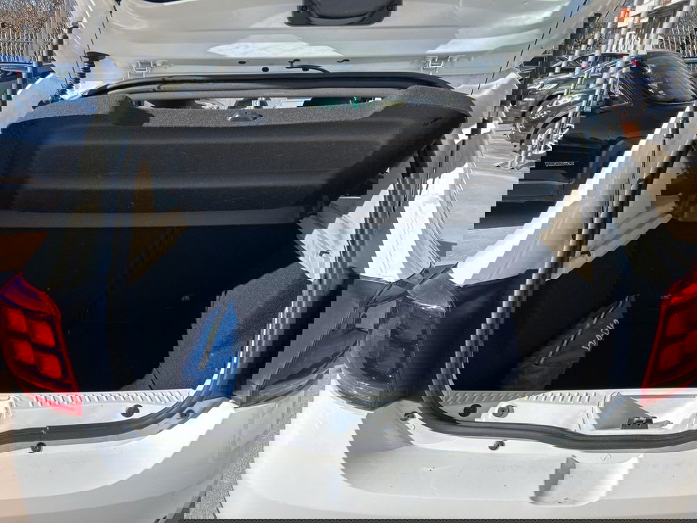 Dacia Sandero usata a Frosinone (9)