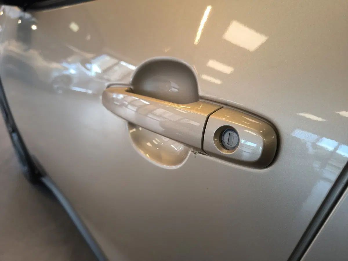 Toyota Aygo X usata a Catanzaro (11)