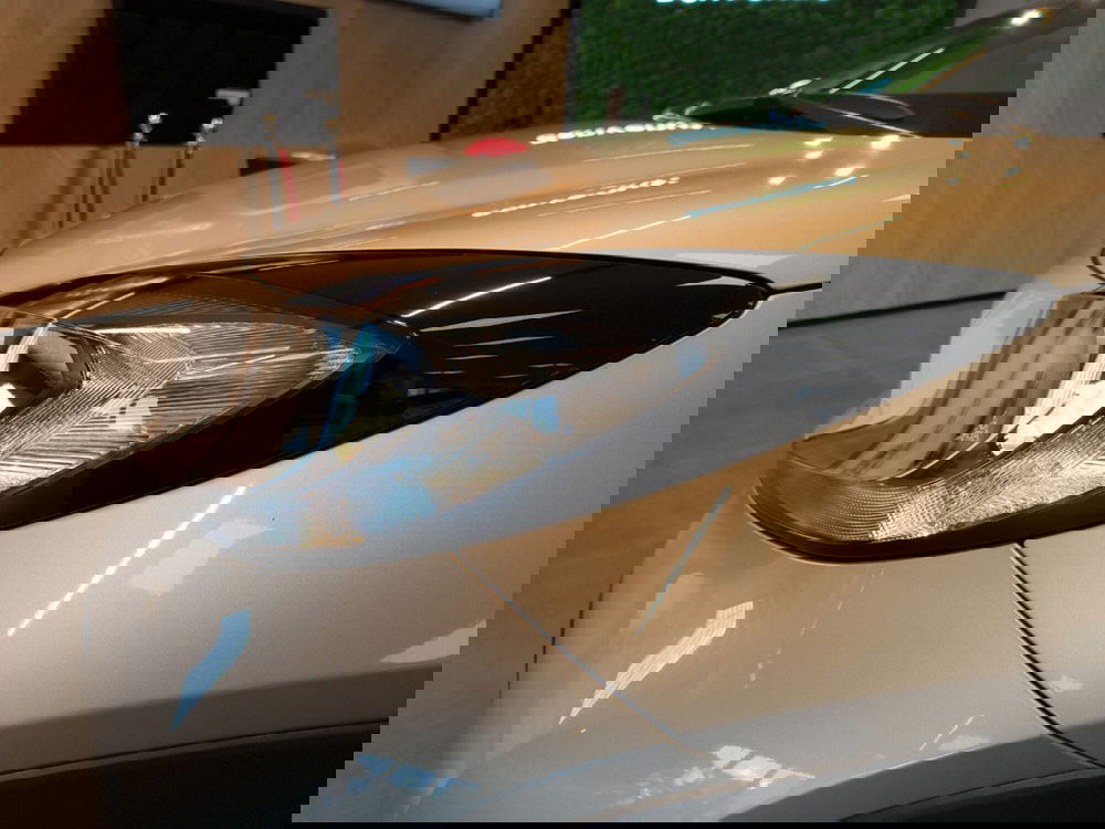 Toyota Aygo X usata a Catanzaro (12)