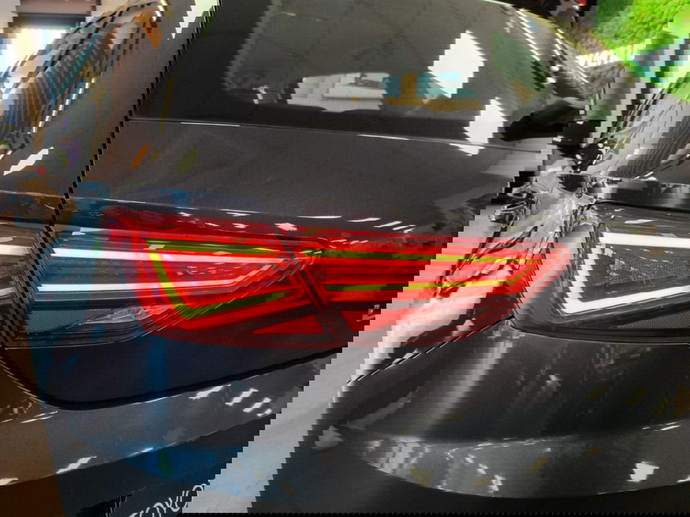 SEAT Leon usata a Catanzaro (10)