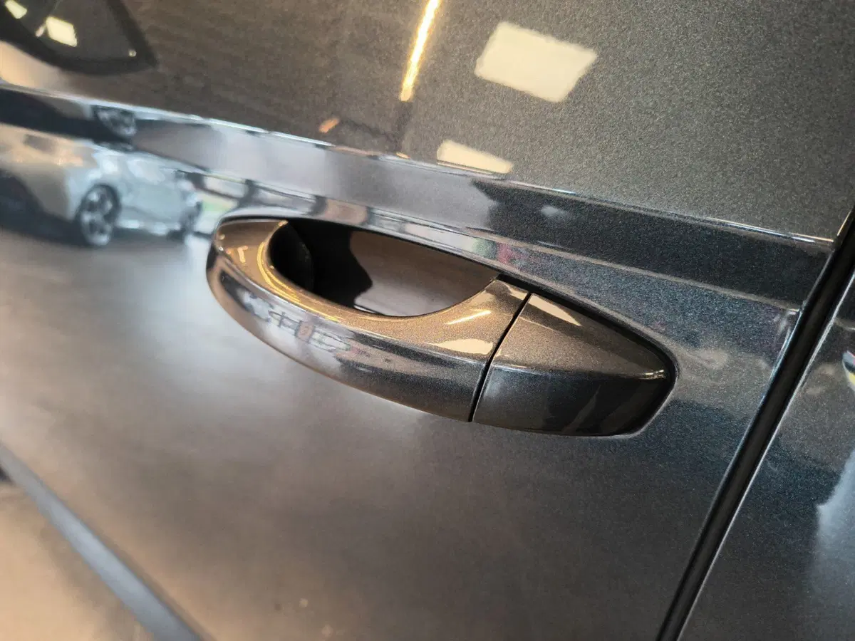 SEAT Leon usata a Catanzaro (11)