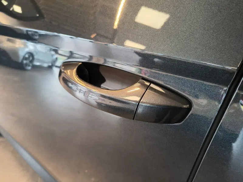 SEAT Leon usata a Catanzaro (11)