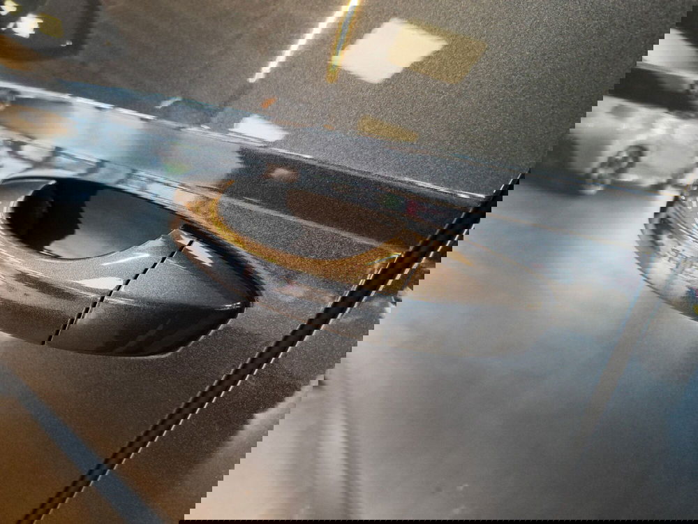 SEAT Leon usata a Catanzaro (11)