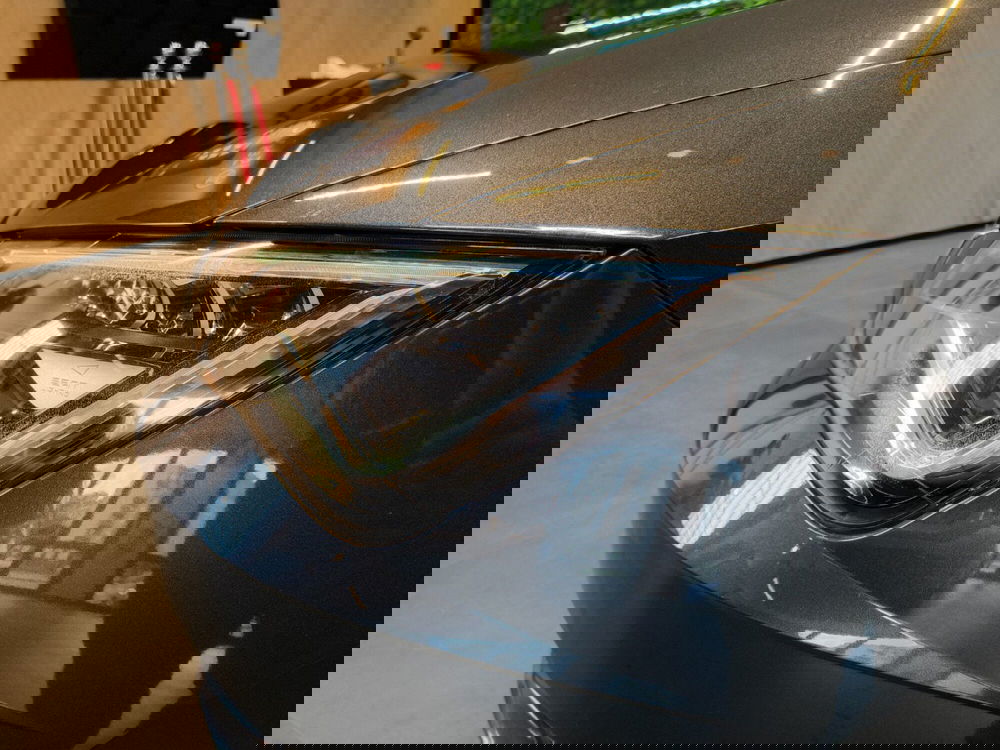 SEAT Leon usata a Catanzaro (12)