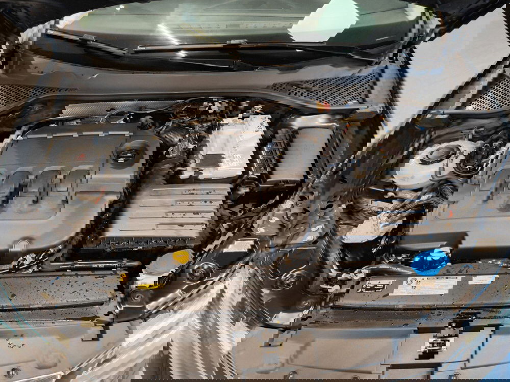 SEAT Leon usata a Catanzaro (13)