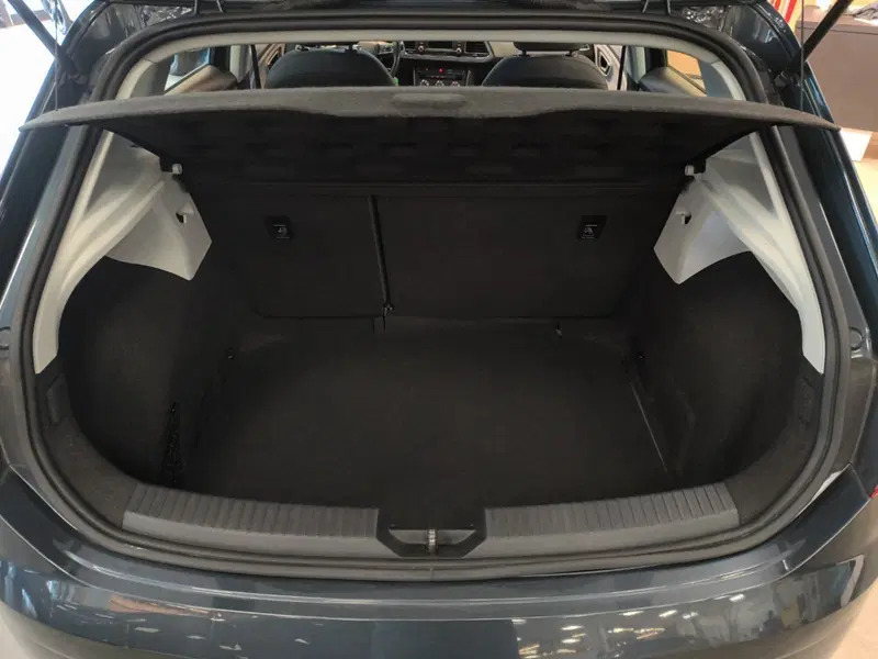 SEAT Leon usata a Catanzaro (14)