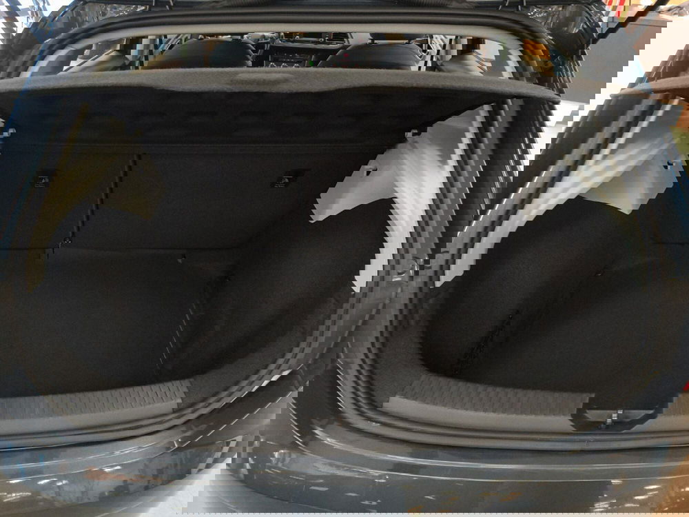 SEAT Leon usata a Catanzaro (14)