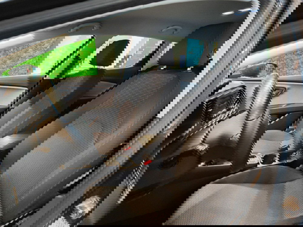 SEAT Leon usata a Catanzaro (17)