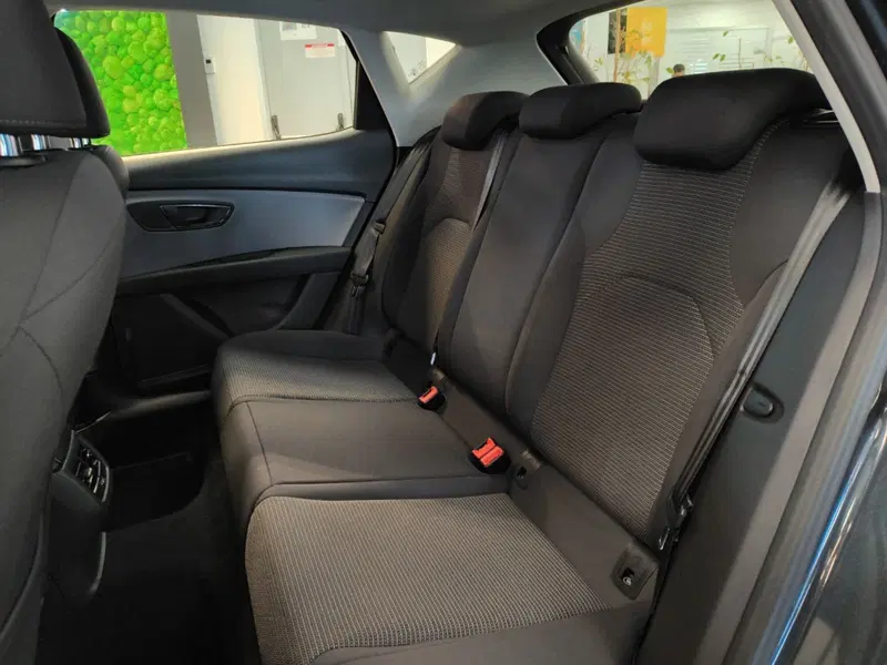 SEAT Leon usata a Catanzaro (19)