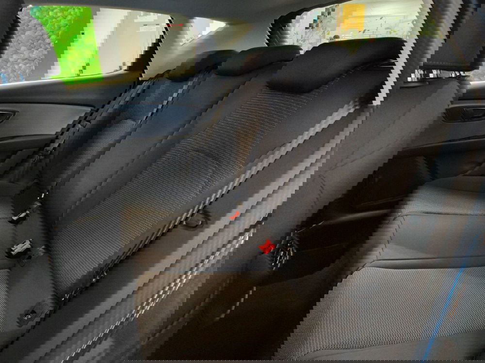 SEAT Leon usata a Catanzaro (19)