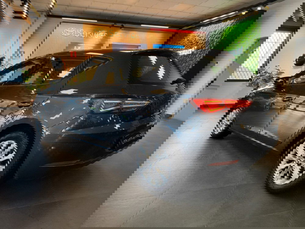 SEAT Leon usata a Catanzaro (3)