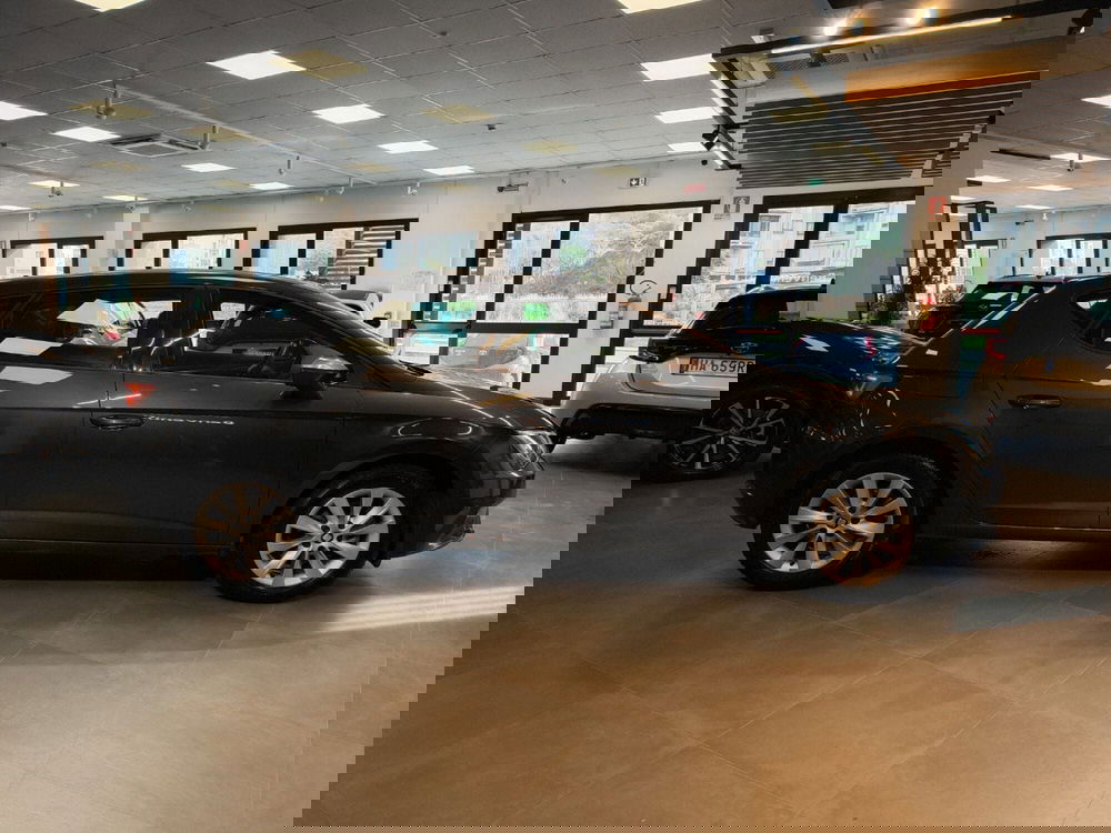 SEAT Leon usata a Catanzaro (7)