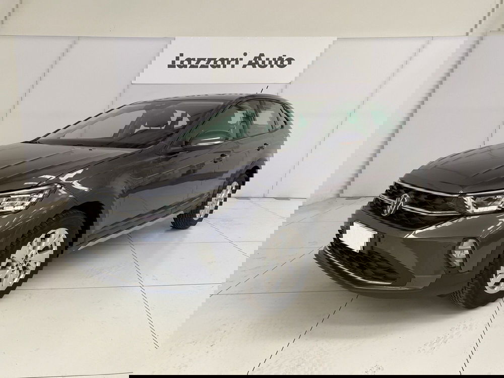 Volkswagen Taigo nuova a Lodi