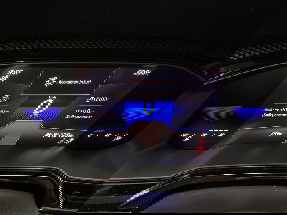 Volkswagen Taigo nuova a Lodi (15)