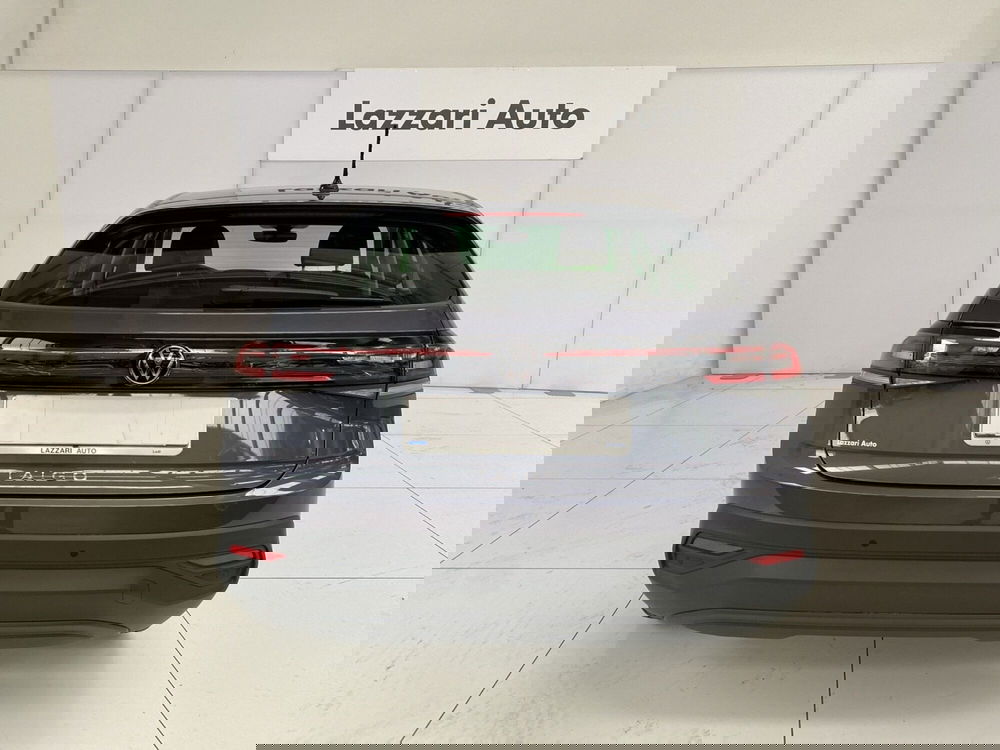 Volkswagen Taigo nuova a Lodi (5)