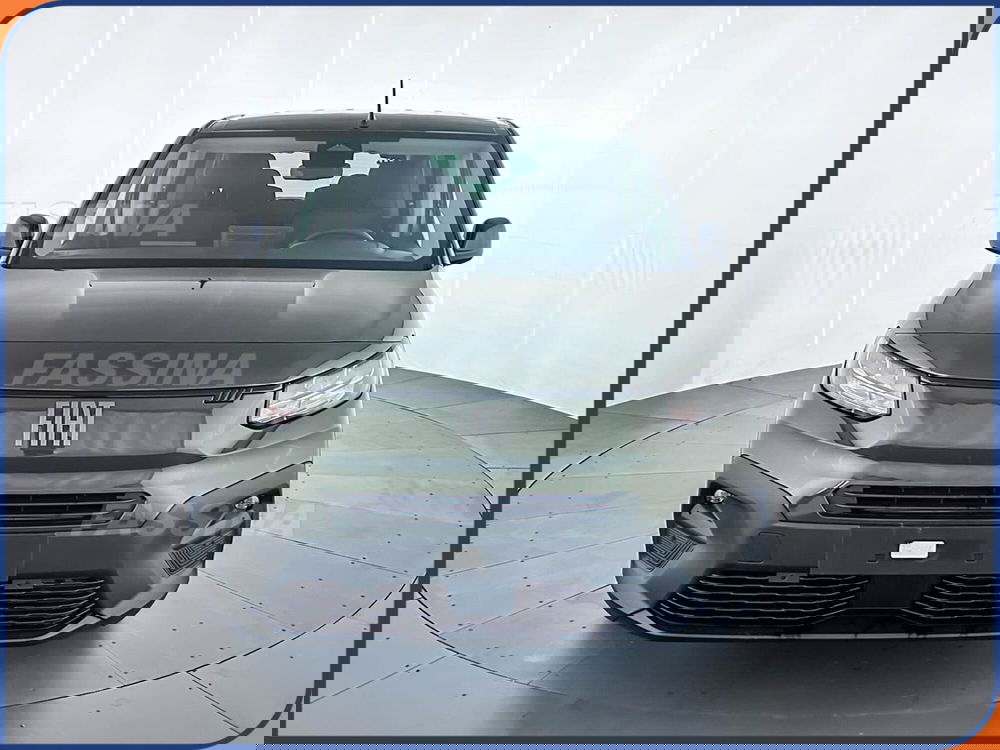 Fiat Doblò nuova a Milano (2)