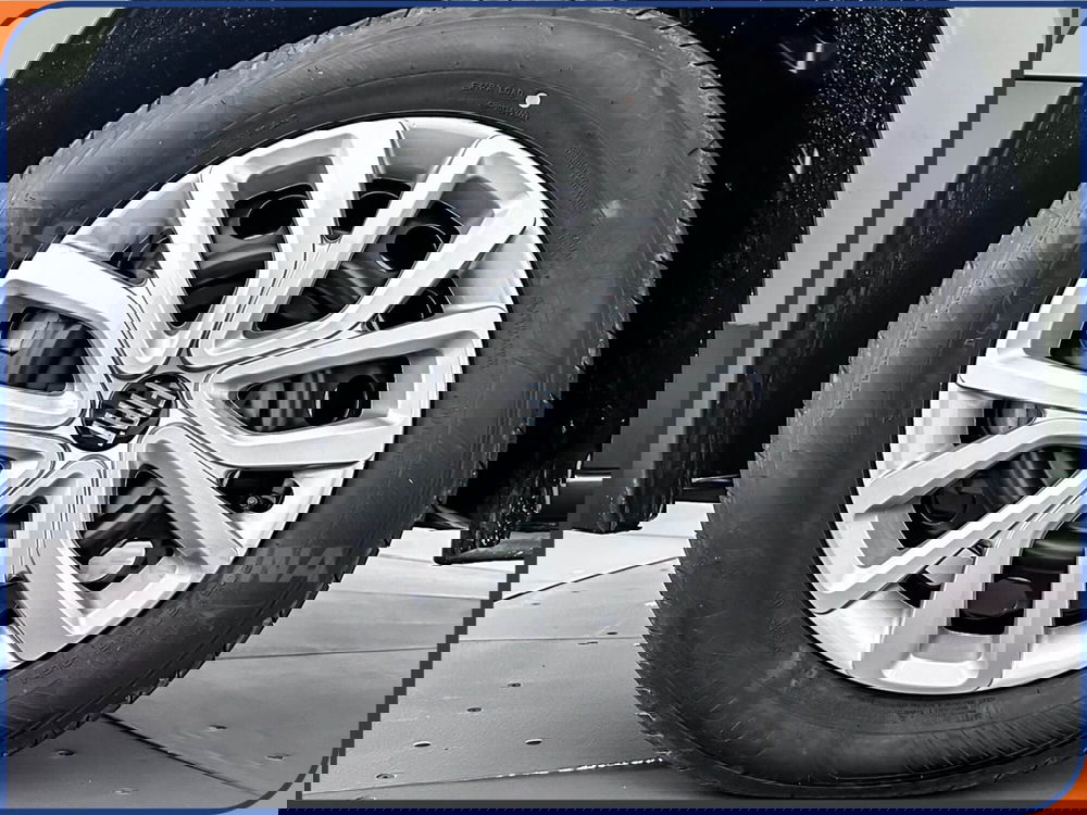 Fiat Doblò nuova a Milano (7)