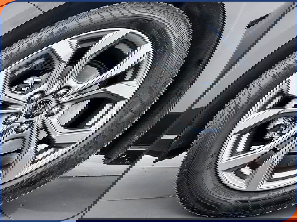 Ford Focus Station Wagon usata a Milano (7)