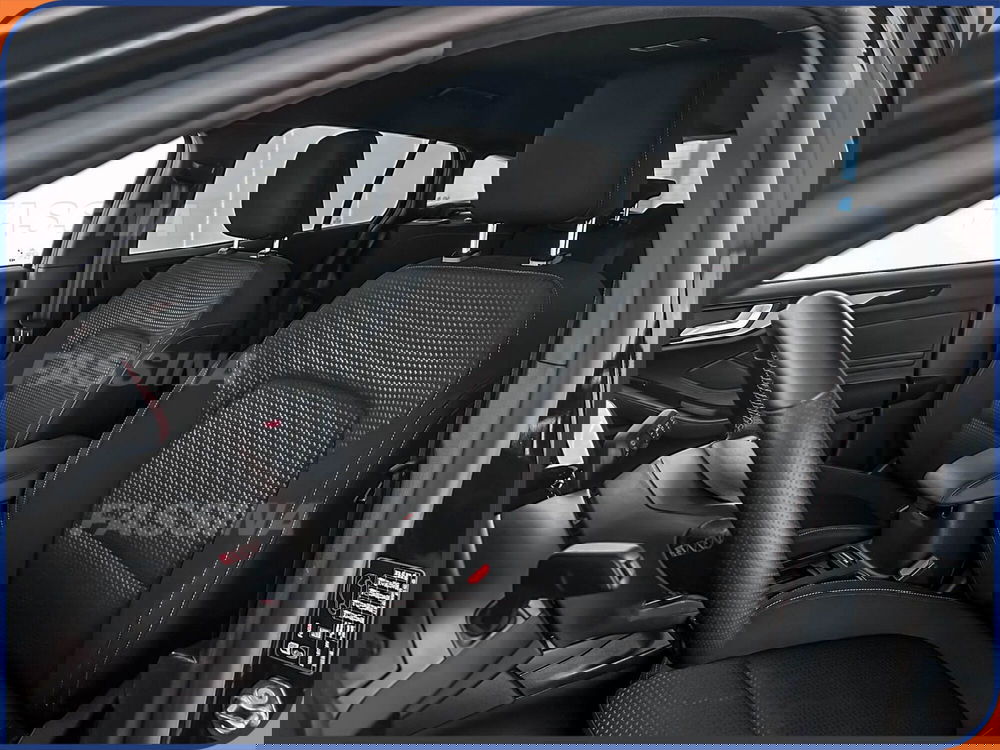 Ford Focus Station Wagon usata a Milano (8)