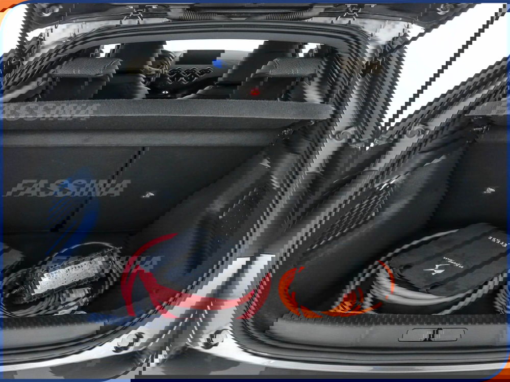 Ds DS 3 usata a Milano (11)