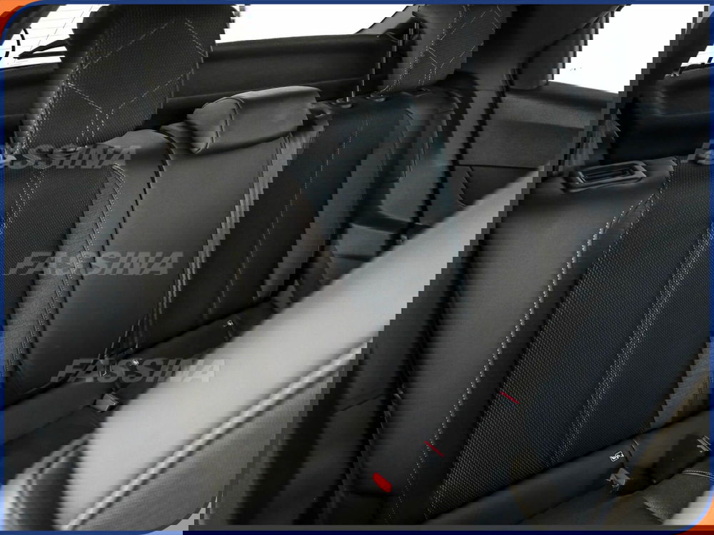 Ds DS 3 usata a Milano (12)