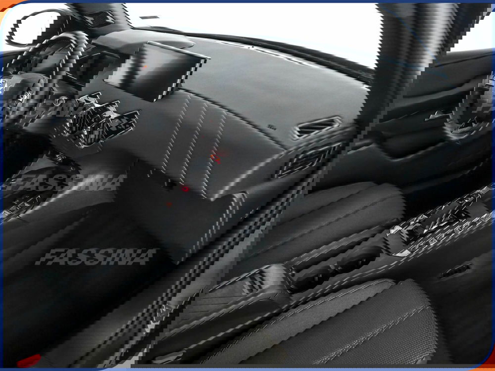 Ds DS 3 usata a Milano (13)