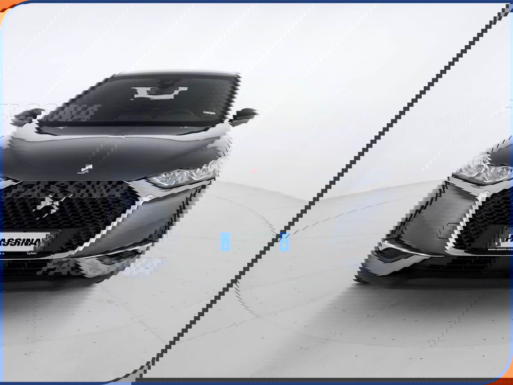 Ds DS 3 usata a Milano (2)