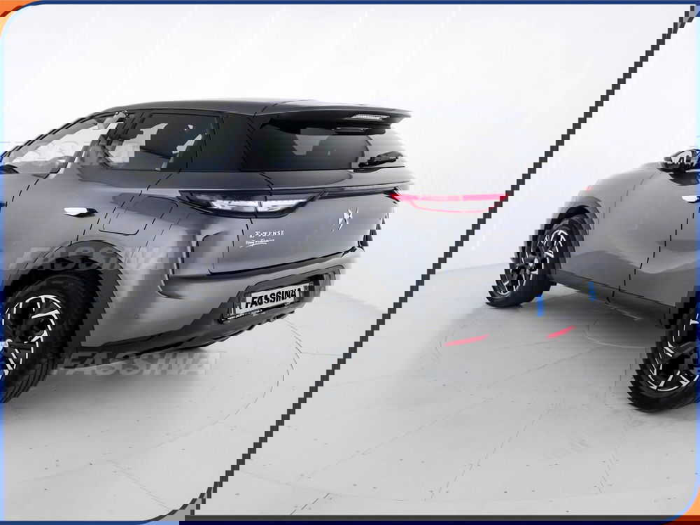 Ds DS 3 usata a Milano (4)