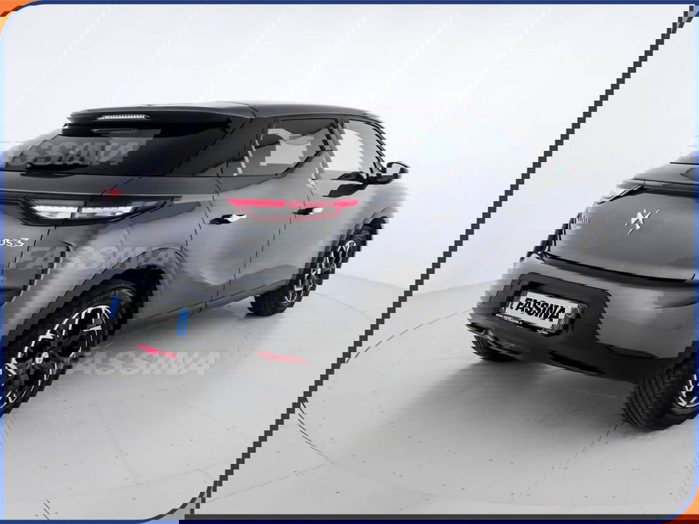 Ds DS 3 usata a Milano (6)