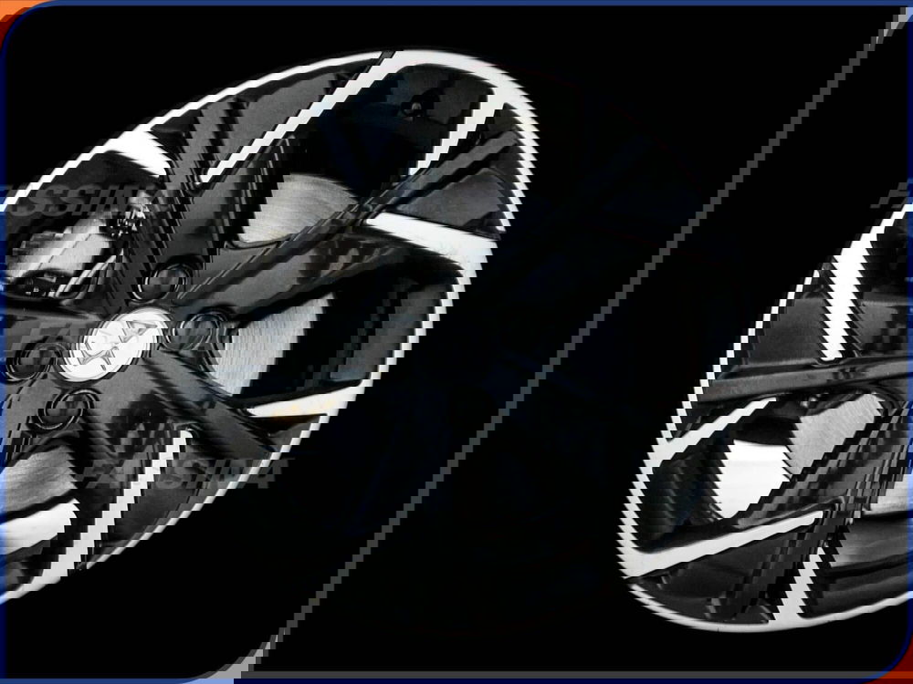 Ds DS 3 usata a Milano (7)