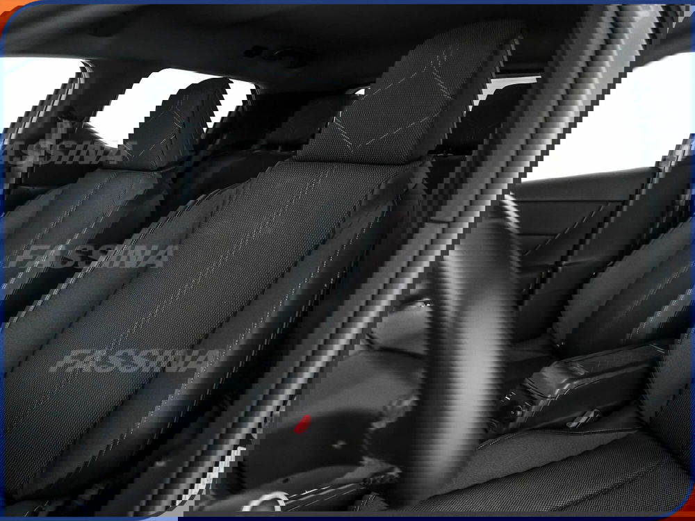 Ds DS 3 usata a Milano (8)